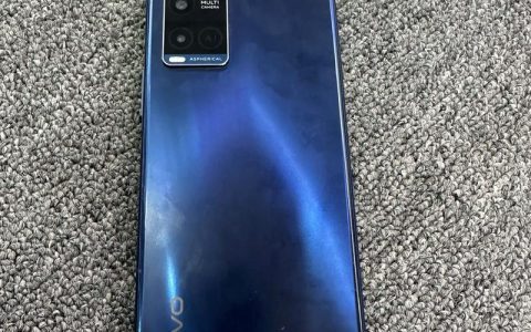 vivo Y32 – 长续航入门智能手机_百科资料