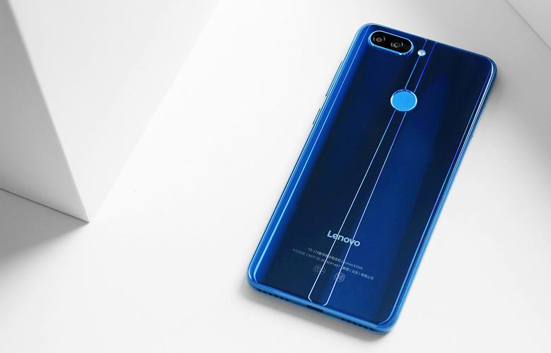 联想K5 - 全高清全面屏手机_资料合集-5