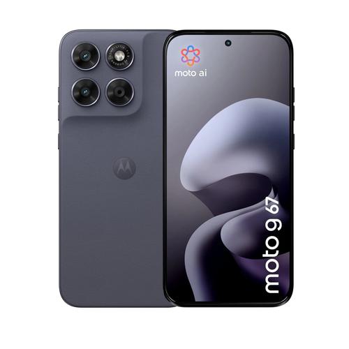 摩托罗拉 Moto G57 4G - 长续航4G智能手机_资料库-2