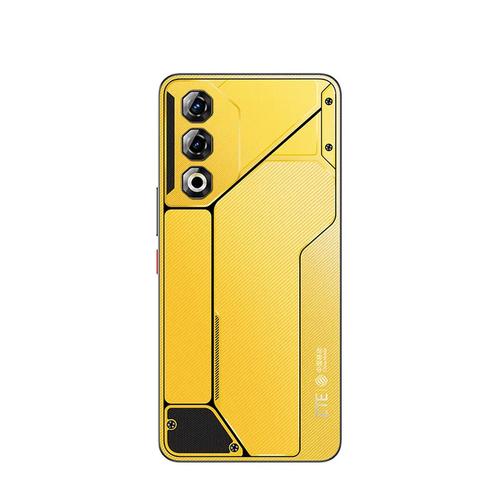 中兴畅行60 Ultra - 5G长续航手机_百科资料-3