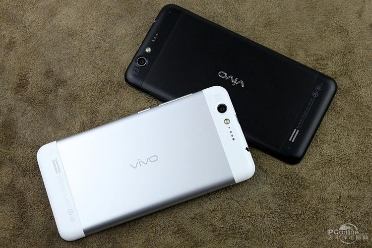 vivo X1 - 超长续航智能手机_百科资料-3