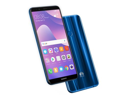 华为 Y7 Prime - 长续航全面屏手机_资料手册-5