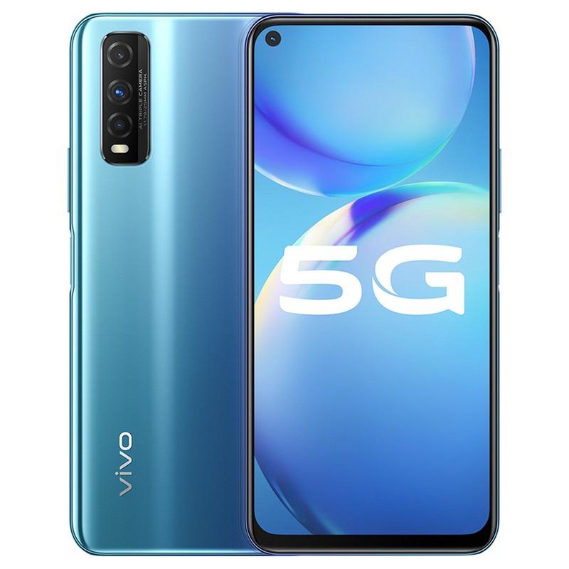 vivo Y70t - 长续航4G智能手机_资料大全-2