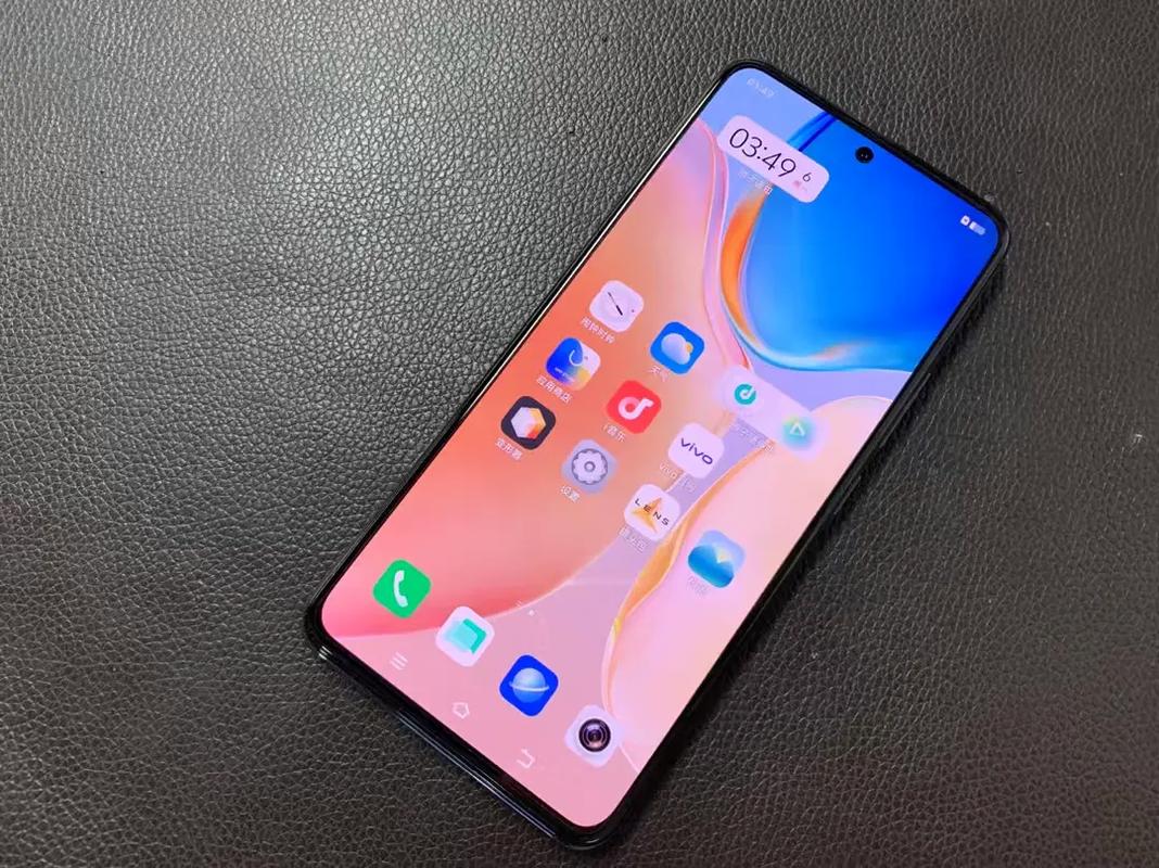 vivo X70t - 专业影像旗舰手机_百科资料-3