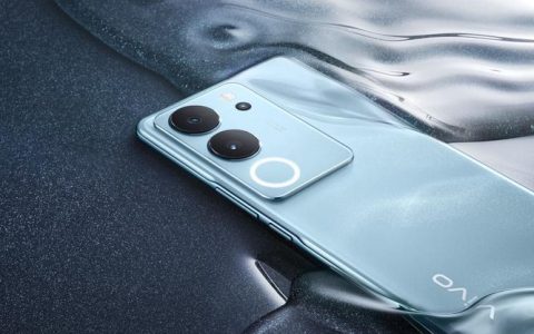 vivo V29 – 超清影像轻薄手机_百科资料