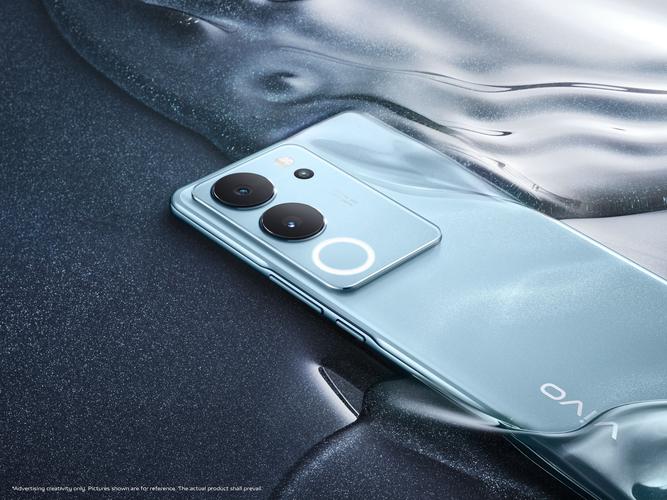 vivo V29 – 超清影像轻薄手机_百科资料
