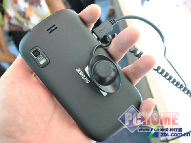 金立 C900 - 经典翻盖手机_资料大全-3