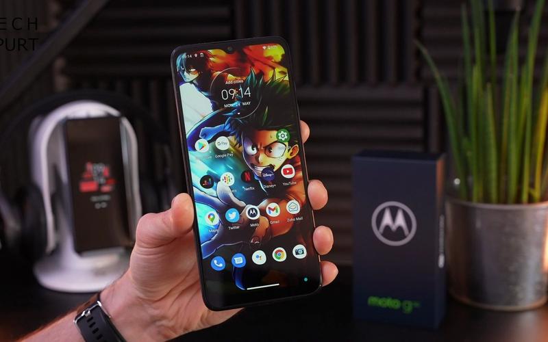 Moto G50 5G - 长续航5G手机_资料手册-3