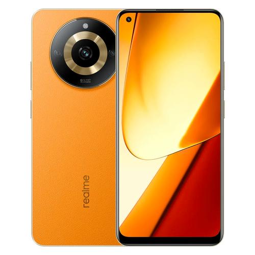 realme 11 - 一亿像素影像手机_资料库-3