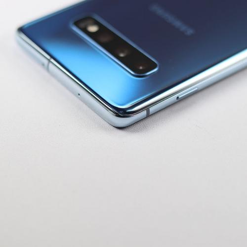 Galaxy S10+ G9750 - 超广角双摄旗舰手机_资料集锦-4