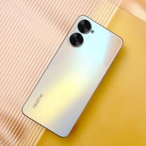 realme V30 5G - 5G长续航智能手机_资料手册-3