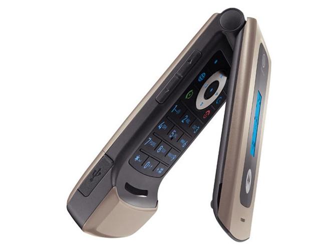 摩托罗拉 W380 - 翻盖经典手机_资料大全-3