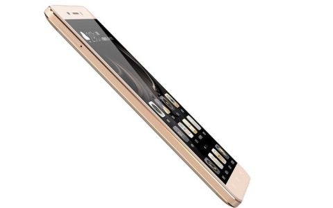 金立 M5 Mini – 长续航智能手机_资料库