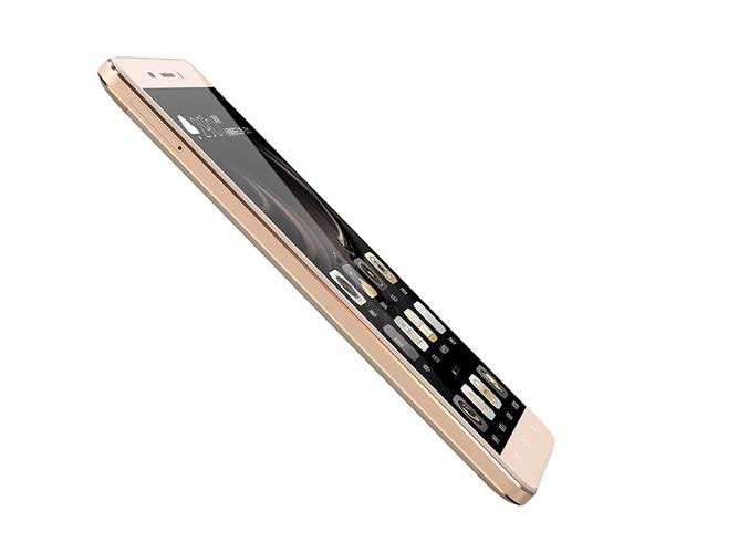 金立 M5 Mini – 长续航智能手机_资料库