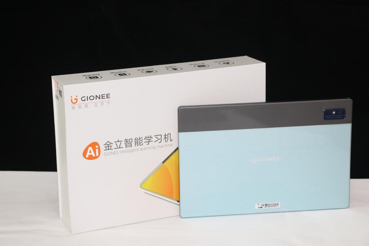 金立 N2 – 长续航智能手机_百科资料