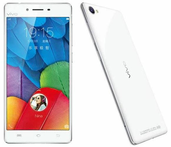 vivo X1 - 超长续航智能手机_百科资料-5