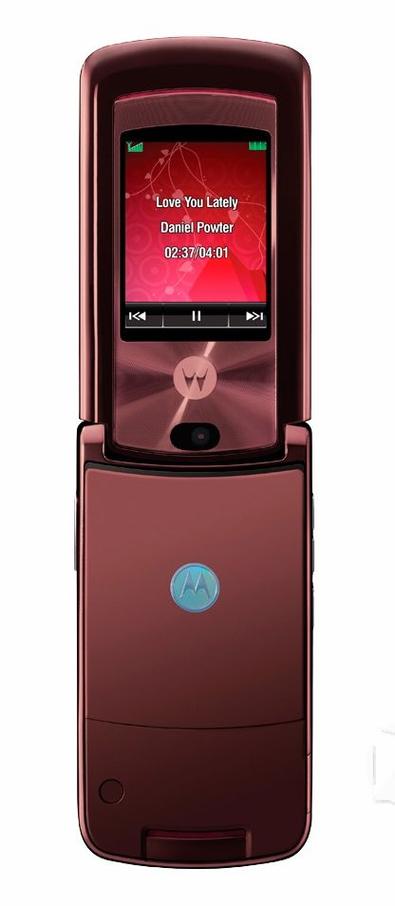 摩托罗拉 RAZR V9 - 经典翻盖手机_百科资料-3 摩托罗拉 RAZR V9 - 经典翻盖手机_百科资料-3
