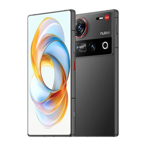 努比亚Z70 Ultra - 全面屏旗舰手机_资料库-4