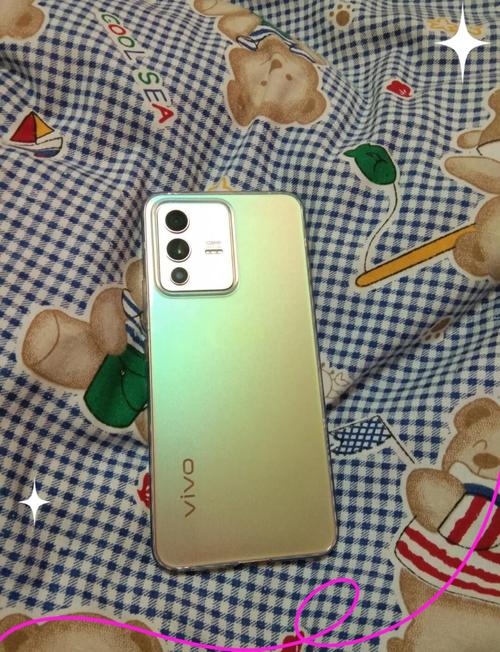vivo S12 - 专业影像轻薄手机_百科资料-5