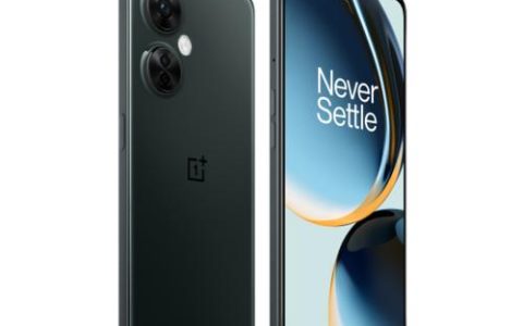 OnePlus Nord N30 5G – 高刷快充智能手机_资料手册
