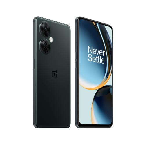 OnePlus Nord N30 5G – 高刷快充智能手机_资料手册