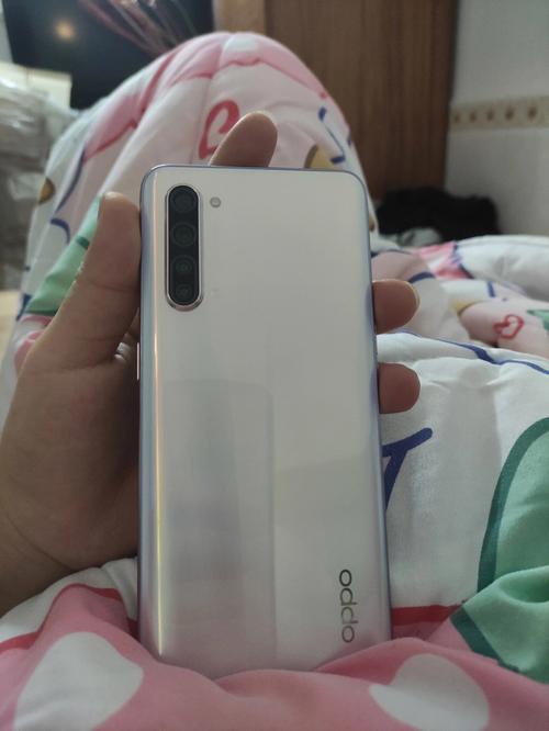 OPPO K7 - 轻薄5G手机_百科资料-4