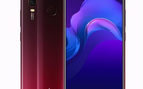 vivo Y12a – 长续航大屏手机_百科资料