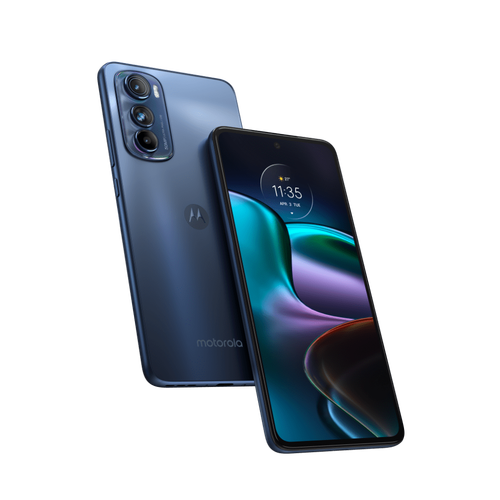 摩托罗拉 Motorola Edge 30 - 轻巧高刷手机_百科资料-2