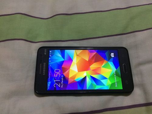 Galaxy Grand Prime Pro - 入门级大屏手机_百科资料-2 Galaxy Grand Prime Pro - 入门级大屏手机_百科资料-2