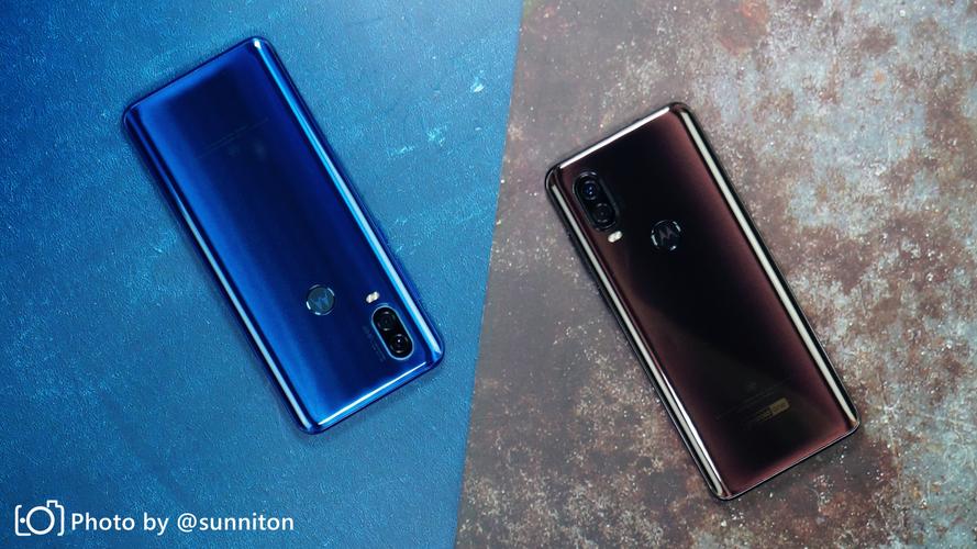 摩托罗拉 Motorola One Vision - 超清夜景智能手机_资料库-3