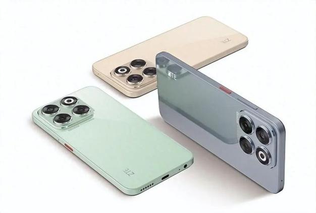中兴Blade V70 - 高清大屏智能手机_百科资料-2