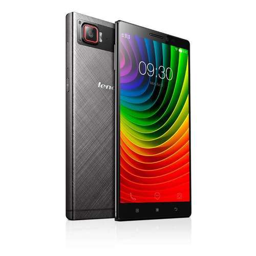 联想VIBE Z2t - 高清大屏智能手机_资料手册-2 联想VIBE Z2t - 高清大屏智能手机_资料手册-2