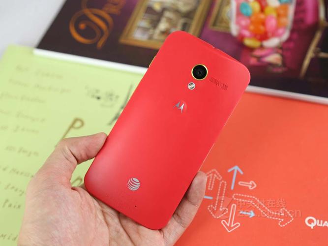 摩托罗拉 Moto X - 原生安卓智能手机_资料大全-4