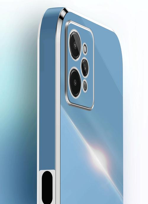 realme C31 - 长续航入门智能手机_百科资料-4