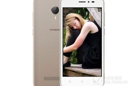 酷派锋尚N2M – 4G全网通智能手机_资料集锦