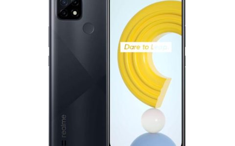 realme C51 – 超长续航入门手机_百科资料