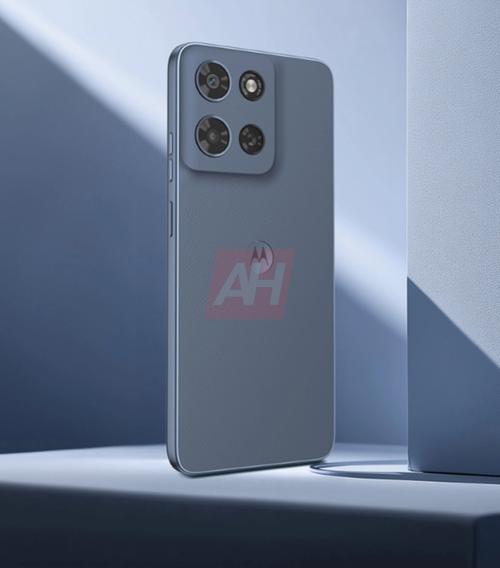 摩托罗拉 Moto G Pro - 长续航商务手机_百科资料-4