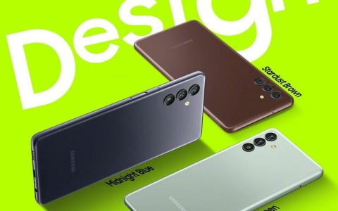 Galaxy M13 5G – 双卡双待5G手机_百科资料