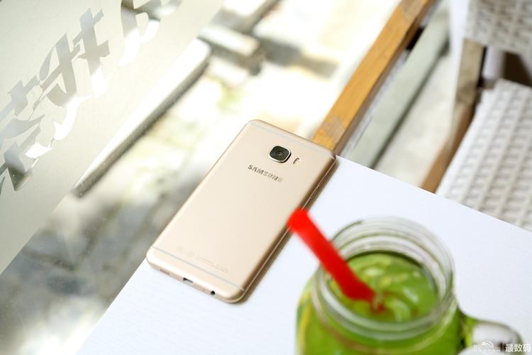 Galaxy C (中国特供) - 中国特供中端手机_资料集锦-2