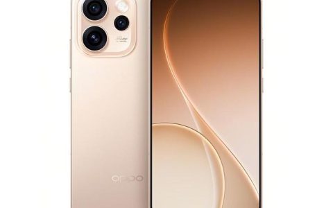 OPPO Reno15 Pro 5G – 超清影像旗舰手机_资料大全