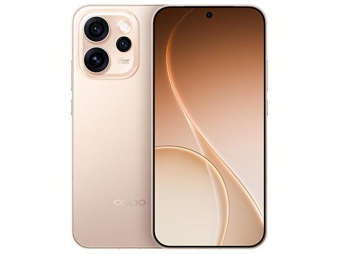 OPPO Reno15 Pro 5G – 超清影像旗舰手机_资料大全
