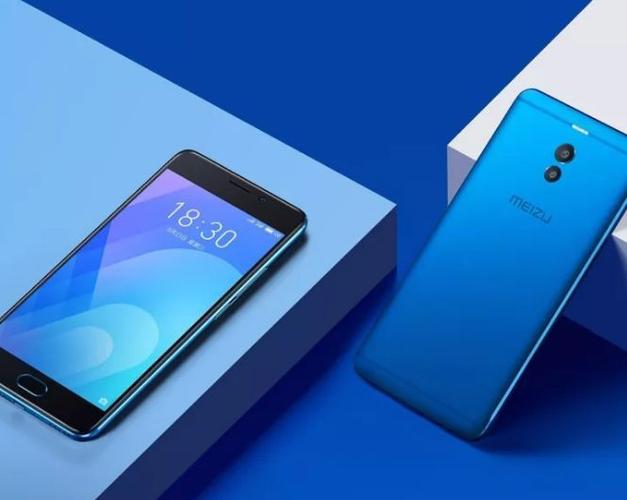 魅蓝 Note6 - 双摄长续航手机_资料大全-2
