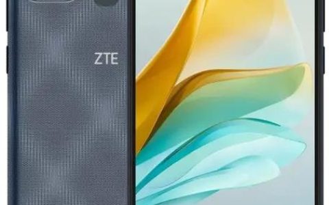 中兴Blade A53 Pro – 长续航智能手机_资料手册