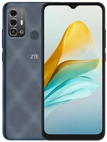 中兴Blade A53 Pro – 长续航智能手机_资料手册