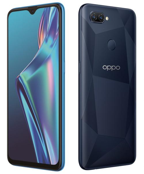 OPPO A12 - 长续航入门智能手机_资料手册-4 OPPO A12 - 长续航入门智能手机_资料手册-4
