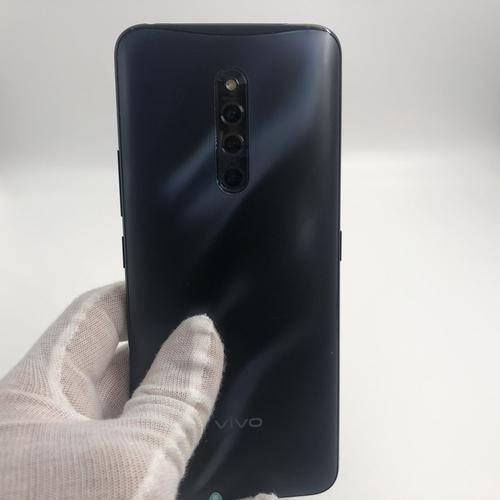 vivo X27Pro - 升降摄像头全面屏手机_百科资料-5