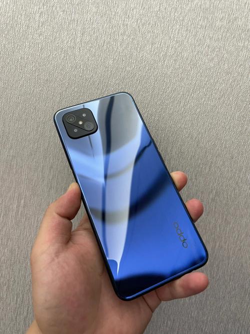 OPPO A92s - 高刷屏中端手机_资料库-3