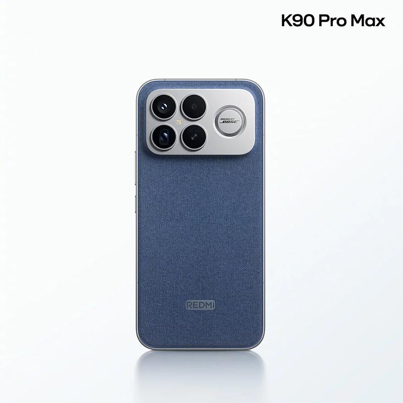 红米K90 Pro - 旗舰性能游戏手机_资料库-3 红米K90 Pro - 旗舰性能游戏手机_资料库-3