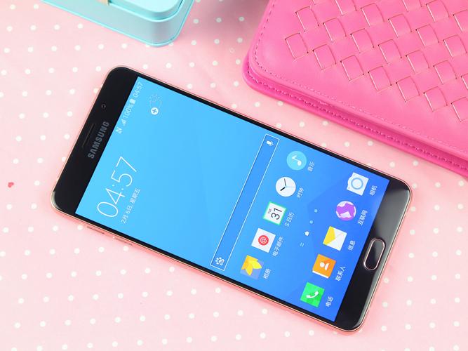 Galaxy A9 (2018) - 后置四摄智能手机_百科资料-4 Galaxy A9 (2018) - 后置四摄智能手机_百科资料-4