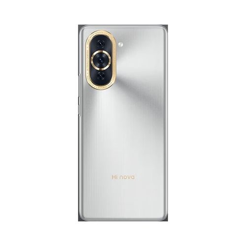 华为 智选 Hi nova 10 Pro 5G - 前置超广角影像手机_资料手册-3